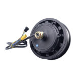 KuKirin G2 Master Rear Motor