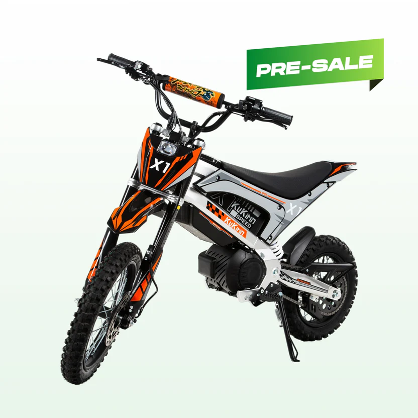 KuKirin X1 Electric Dirt Bike