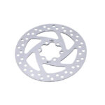 KuKirin G2 Max Disc Brake