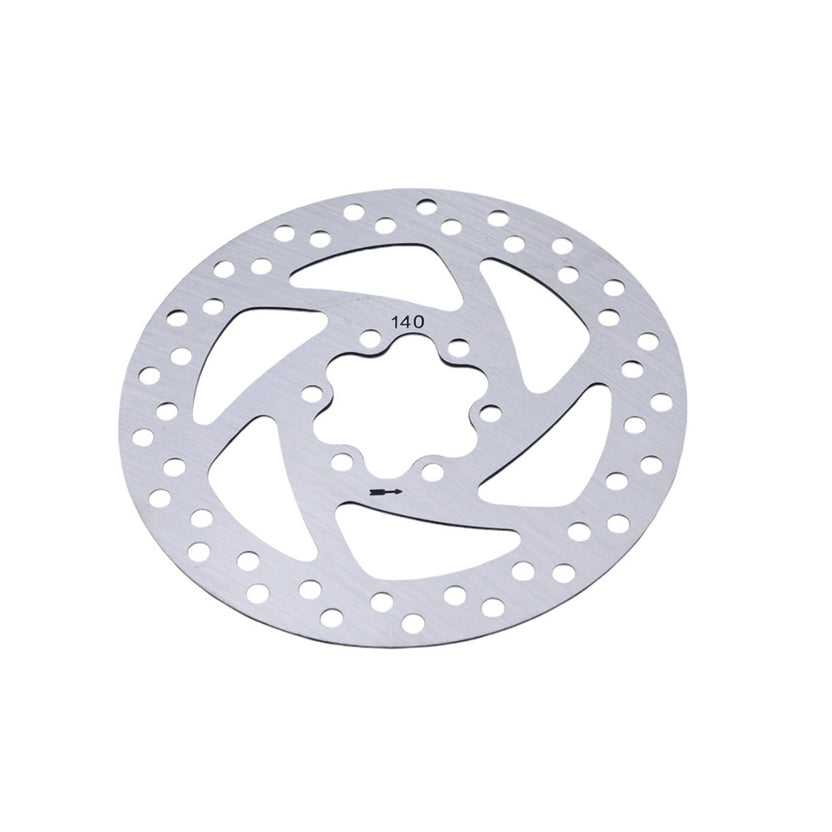KuKirin G2 Max Disc Brake