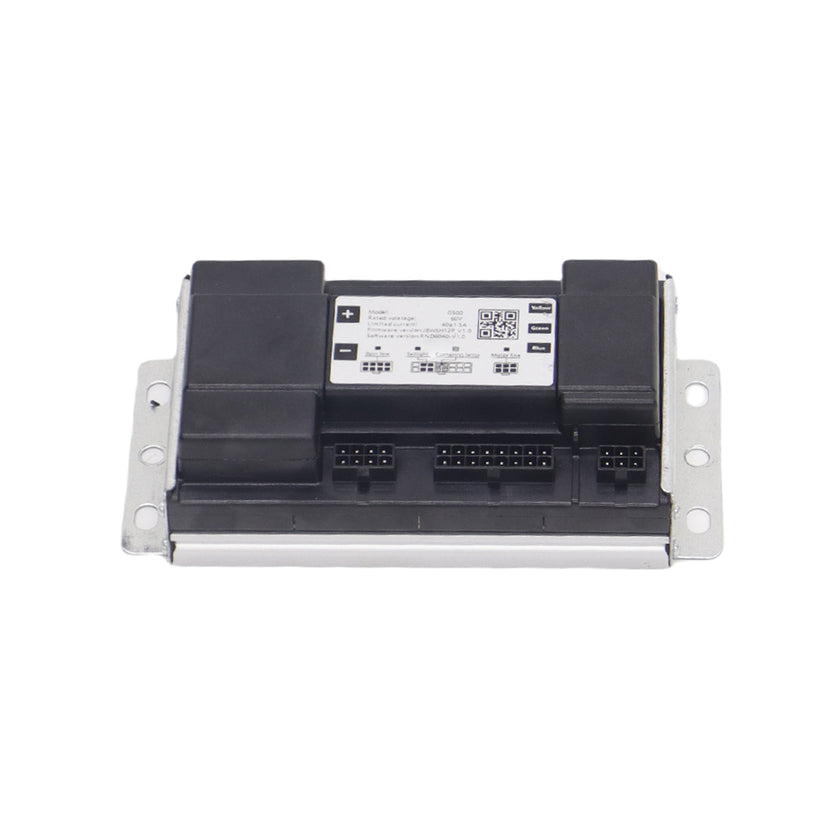 Controller for KuKirin G4