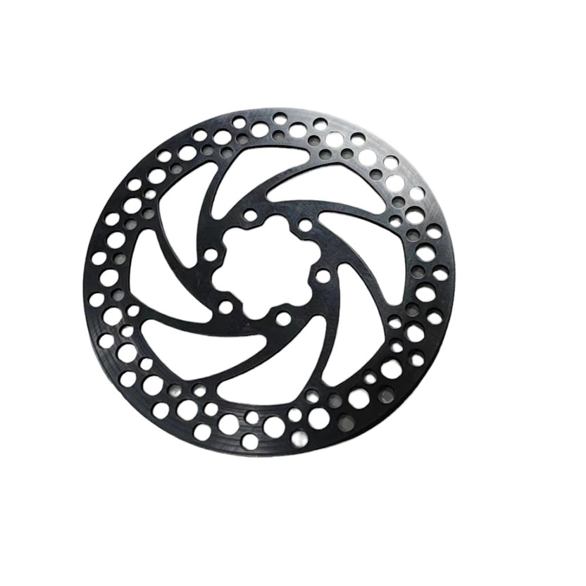 KuKirin G4 Disc Brake