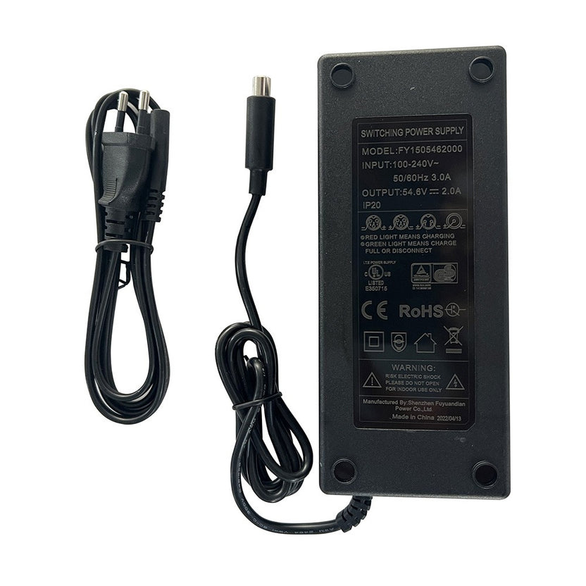 KuKirin G2 Max Charger