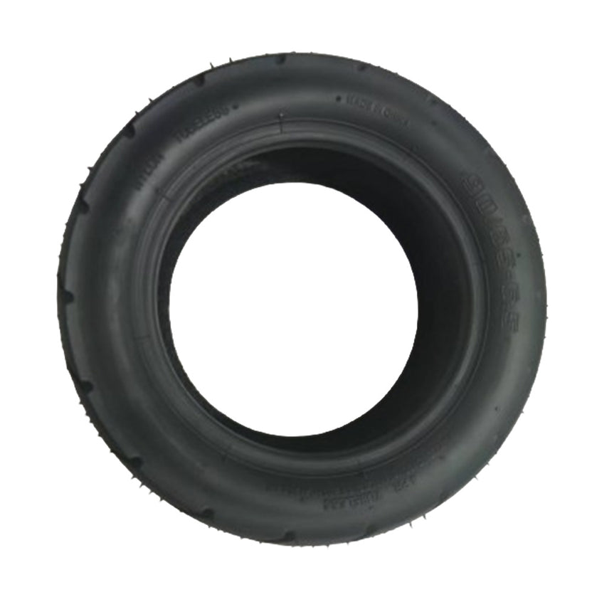 KuKirin G4 Vacuum Tire