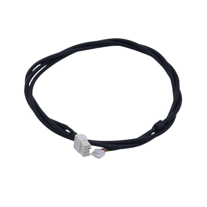 Kukirin G2 Integrated Cable