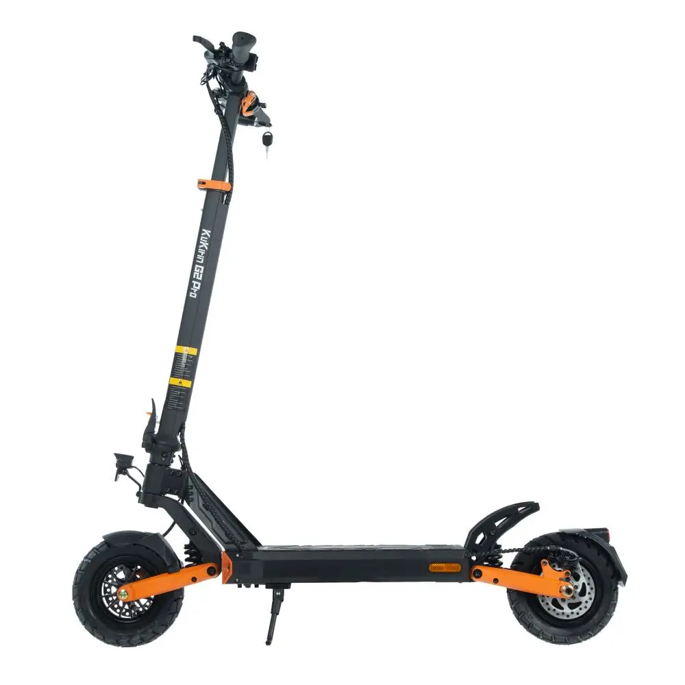 KuKirin G2 Pro (VMP) Electric Scooter
