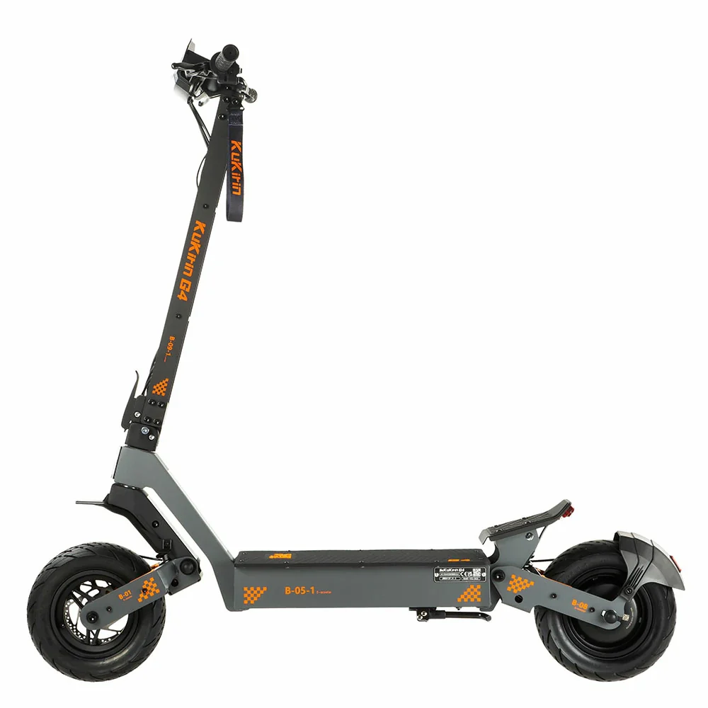 KuKirin G4 Electric Scooter